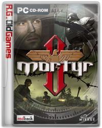 Mortyr 2 (2004) (RePack от R.G.OldGames) PC