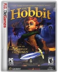 The Hobbit (2003/v.1.2) (RePack от R.G.OldGames) PC