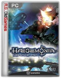 Haegemonia: Legions of Iron (2003/v.1.09) ( RePack от R.G.OldGames) PC