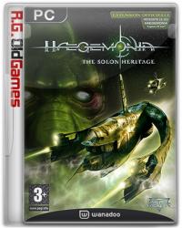 Haegemonia: The Solon Heritage (2003/v.2.01) (RePack от R.G.OldGames) PC