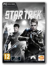 Star Trek: The Video Game (2013) (Steam-Rip от R.G. GameWorks) PC