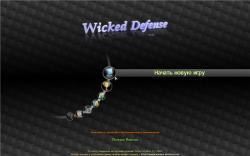 Wicked Defense (1998) PC