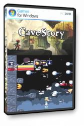 Cave Story (2011/RePack) PC