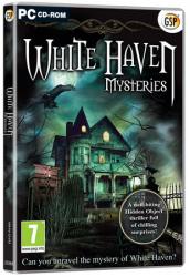 White Haven Mysteries Collector's Edition (2012) (Repack от R.G.WinRepack) PC