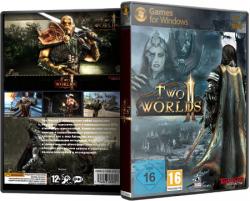 Two Worlds 2 - Epic Edition (2013) (Steam-Rip от R.G. Origins) PC