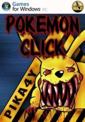 Pokemon Click (2013/Лицензия) PC