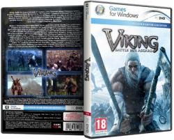 Viking: Battle of Asgard (2012/Лицензия) PC