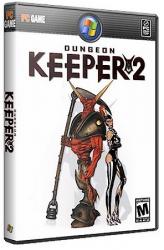 Dungeon Keeper 2 (1999) (RePack от Sash HD) PC