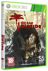 [XBOX360] Dead Island: Riptide (2013/LT+1.9)