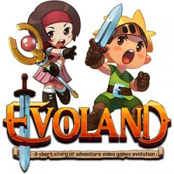 Evoland (2013) (RePack от R.G. UPG) PC