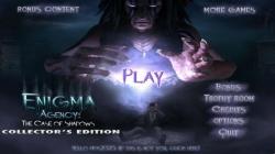 Enigma Agency: The Case of Shadows CE (2013) PC