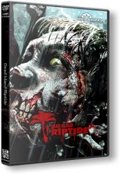 Dead Island: Riptide (2013) (RePack от R.G. Механики) РС