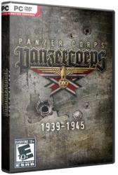 Panzer Corps (2011/v.1.14) (RePack от R.G. ILITA) PC