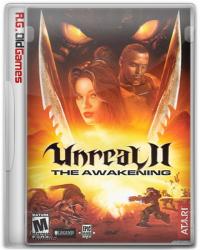 Unreal 2: The Awakening (2003/v.2001) (RePack от R.G.OldGames) PC