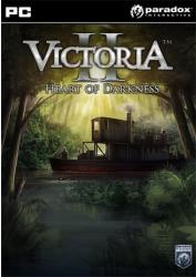 Victoria 2: Heart of Darkness (2013/RePack) PC