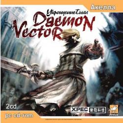 Daemon Vector: Укрощение тьмы (2005/RePack) PC