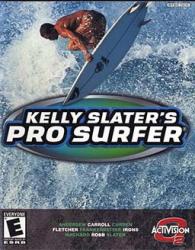 Kelly Slater's Pro Surfer (2005) (RePack от R.G.WinRepack) PC