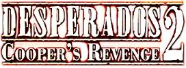 Desperados 2: Cooper's Revenge (2006/v.1.01) (RePack от R.G.OldGames) PC