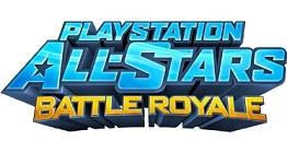 [PS3] PlayStation All-Stars: Battle Royale (2012/v.1.1)