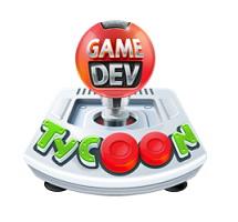 Game Dev Tycoon (2013) (RePack от R.G. Механики) PC