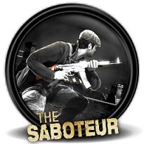 [PS3] The Saboteur (2009)