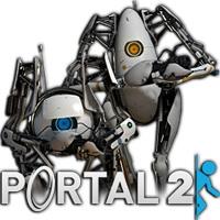 Portal 2 (2012/Update 30/2 DLC) (RePack от R.G. Revenants) PC