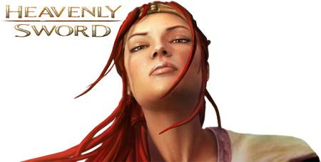 [PS3] Heavenly Sword (2007)