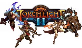 Torchlight Collection (2009-2012) (Steam-Rip от R.G. GameWorks) PC