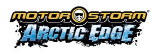 [PSP] MotorStorm: Arctic Edge (2009)