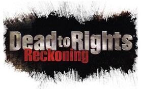 [PSP] Dead to Rights: Reckoning (2005)