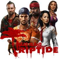 Dead Island: Riptide (2013) (Steam-Rip от R.G. Origins) PC