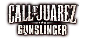 [XBOX360] Call of Juarez: Gunslinger (2013)