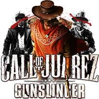 Call of Juarez: Gunslinger (2013) (RePack от Fenixx) PC