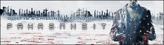 Fahrenheit - Indigo Prophecy (2005) (Lossless RePack by -=Hooli G@n=-) PC