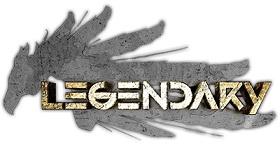 Legendary (2008) (RePack от R.G. Механики) PC