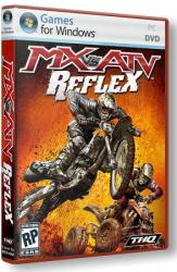 MX vs ATV Reflex (2010) PC