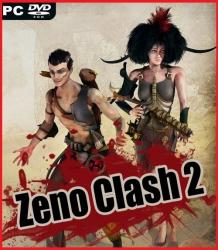 Zeno Clash 2 (2013) (Steam-Rip от Let'sРlay) PC