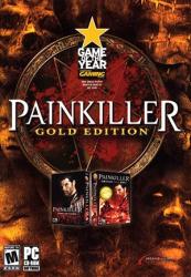 Painkiller. Gold Edition (2004) (RePack от R.G.WinRepack) PC