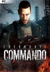 Chernobyl Commando (2013/v.1.22) (RePack от R.G. UPG) PC