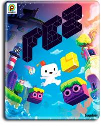 Fez (2013/Лицензия) PC