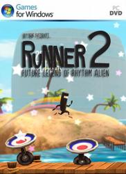 Bit.Trip Presents... Runner 2: Future Legend of Rhythm Alien (2013) (RePack от R.G.WinRepack) PC