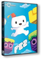 Fez (2013) (RePack от R.G. Механики) PC