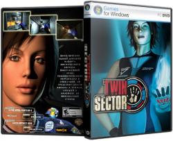 Twin Sector (2010) (RePack от R.G. Механики) PC