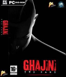 Ghajini: The Game (2008) (RePack от R.G.WinRepack) PC