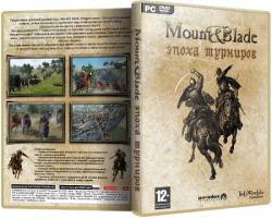 Mount & Blade: Warband. Warrior Edition (2010) (RePack от Аронд) PC