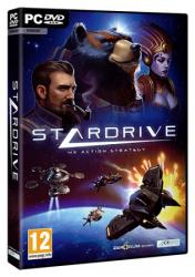 StarDrive (2013) (Steam-Rip от R.G. GameWorks) PC