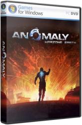 Anomaly: Warzone Earth (2011/Лицензия) PC