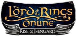 The Lord of the Rings Online: Rise of Isengard (2008) PC