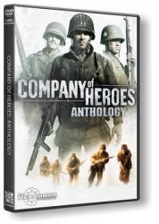 Company of Heroes (2013) (RePack от R.G. Механики) PC