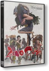 Zeno Clash: Дилогия (2009-2013) (RePack от R.G. Механики) PC